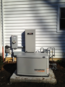 generac generator