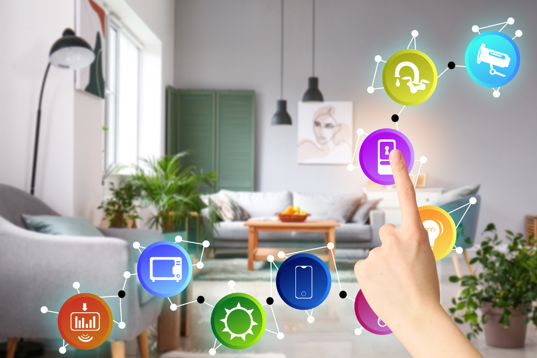 Smart Home Automation: Transforming Your Home into a Tech Haven ...